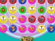 Jeu Blitz de coléoptères  en ligne