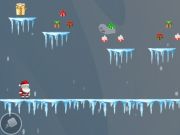 Jeu Cadeaux de Noël du Père Noël  en ligne