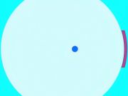 Jeu Changement de rebond  en ligne