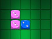Jeu Fusion de dés  en ligne