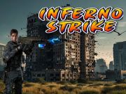 Jeu Frappe infernale  en ligne