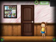 Jeu Amgel Chambre d'enfant Évasion 252  en ligne