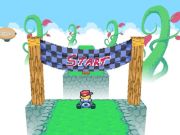 Jeu Course épique  en ligne