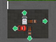 Jeu Stationnement de voiture en ligne Jeu Stationnement de voiture en ligne