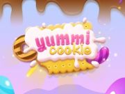 Jeu Délicieux biscuit  en ligne