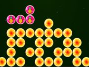 Jeu Fruits Tetris en ligne