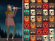 Jeu Match Xiblba  en ligne