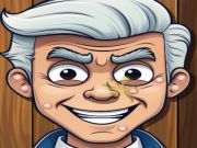 Jeu Bouton Pop de dessin animé en ligne Jeu Bouton Pop de dessin animé en ligne
