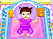 Jeu Histoire du nouveau-né de bébé Taylor en ligne Jeu Histoire du nouveau-né de bébé Taylor en ligne