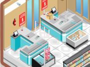 Jeu Décoration : Ma boutique  en ligne
