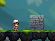 Jeu Maison d'aventure  en ligne