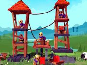 Jeu Machine de guerre  en ligne