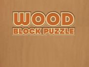 Jeu Puzzle de blocs de bois  en ligne