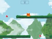 Jeu Grignotage de créatures  en ligne