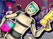 Jeu Cyberpunk GTA en ligne