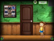 Jeu Amgel Chambre d'enfants Évasion 253  en ligne