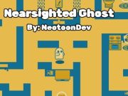 Jeu Fantôme myope  en ligne