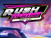 Jeu Sprint précipité  en ligne