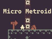 Jeu Micro Métroïde  en ligne