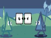 Jeu Troupes risquées  en ligne