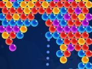 Jeu Piano de tir à bulles  en ligne