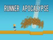 Jeu Apocalypse du coureur  en ligne
