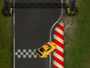 Jeu Courses GT  en ligne