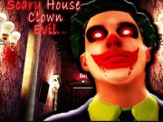 Jeu Clown effrayant et maléfique  en ligne