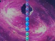 Jeu Astro Destructeur  en ligne