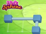 Jeu Sphère de lien  en ligne