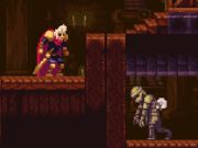 Jeu Chevalier Terryble  en ligne