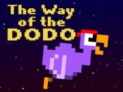 Jeu La voie du Dodo  en ligne