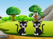 Jeu Pattes de sauvetage  en ligne