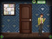 Jeu Amgel Évasion de pièce facile 233  en ligne