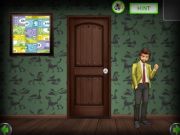Jeu Amgel Évasion de pièce facile 234  en ligne