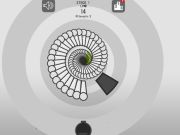 Jeu Tireur de balles  en ligne
