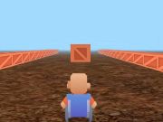 Jeu Défi du fermier fou  en ligne