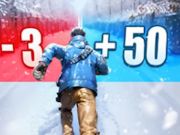 Jeu Russie de survie  en ligne