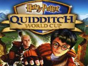 Jeu Coupe du monde de Quidditch Harry Potter  en ligne