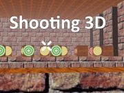 Jeu Prise de vue en 3D  en ligne