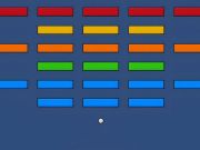 Jeu Collision de balle  en ligne