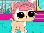 Jeu Centre pour animaux LOL Surprise en ligne Jeu Centre pour animaux LOL Surprise en ligne