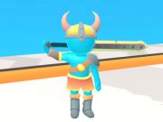 Jeu Épée et rotation !  en ligne