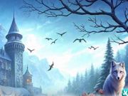Jeu Échos gelés  en ligne
