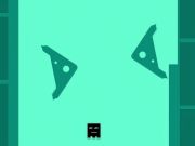 Jeu Il suffit de sauter à l'arcade  en ligne