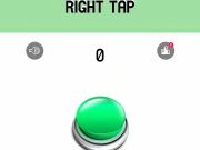 Jeu Appuyez avec le bouton droit  en ligne