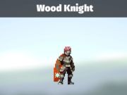 Jeu Chevalier des bois  en ligne