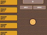 Jeu Cliqueur d'or  en ligne