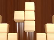 Jeu Puzzle de blocs Woodoku  en ligne