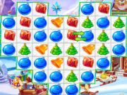 Jeu Explosion hivernale  en ligne